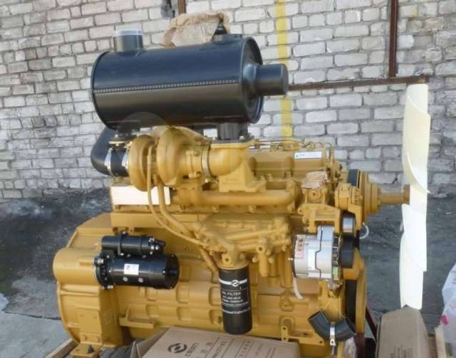 Как снять форсунки двигателя китайского погрузчика lw300