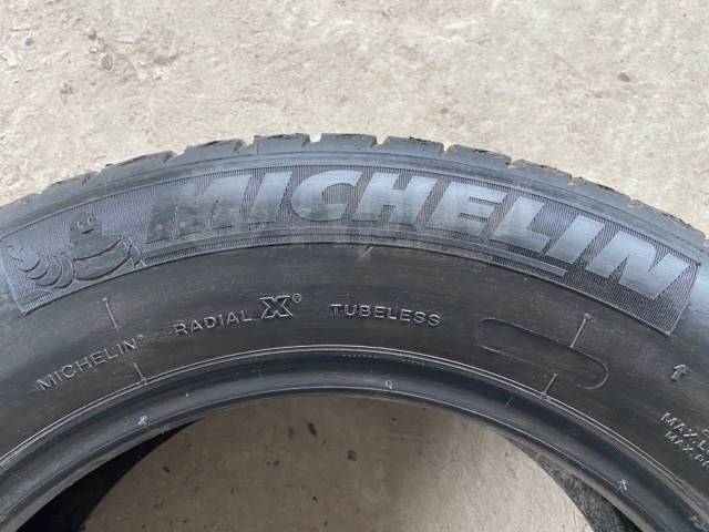 Michelin Latitude X-Ice. ,  , /,  20% 
