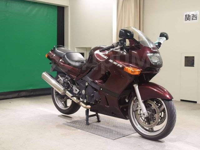 Kawasaki ZZR 400. 400. ., , ,  .     