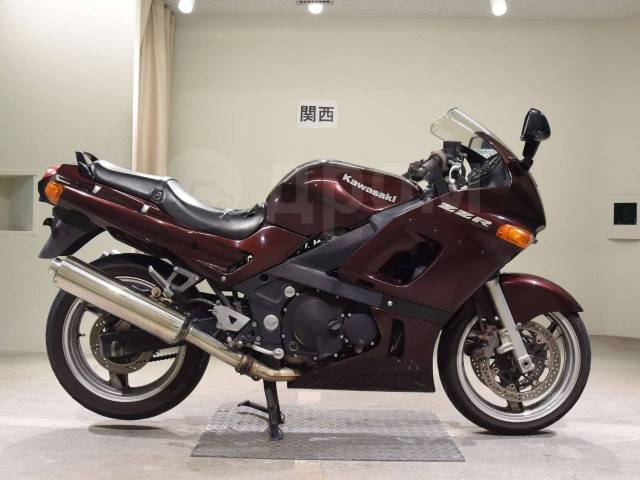 Kawasaki ZZR 400. 400. ., , ,  .     