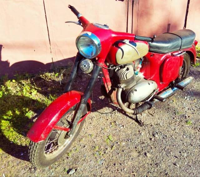 Jawa 350 1967