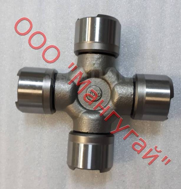 Купить Крестовина кардана Isuzu Tis-157 Toyo 1-37300-043-1/065-0 48*145 ...