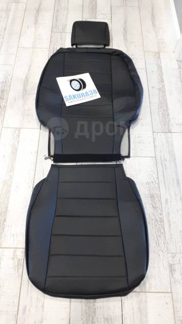 Чехлы toyota probox