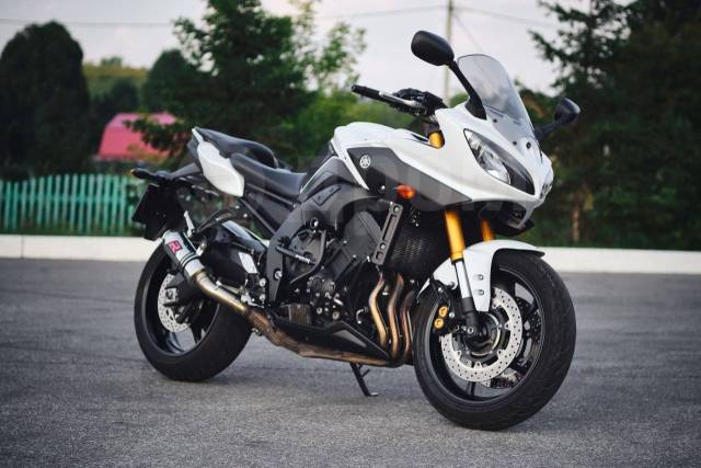 Yamaha FZ 08. 800. ., , ,   