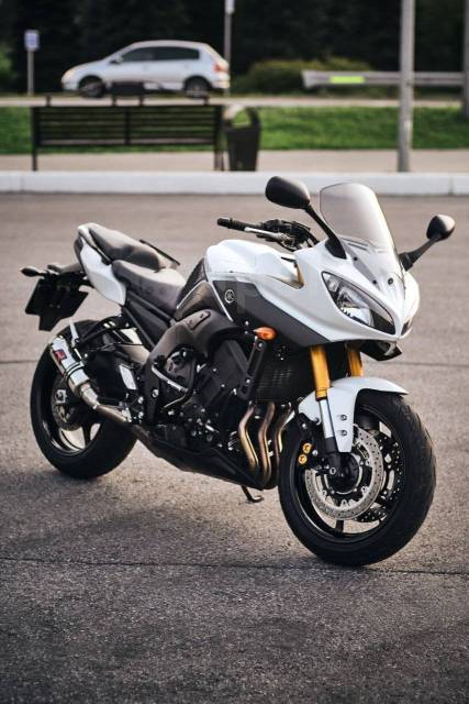 Yamaha FZ 08. 800. ., , ,   