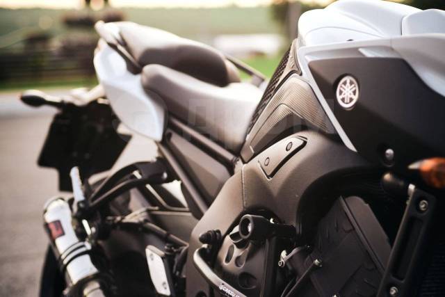 Yamaha FZ 08. 800. ., , ,   