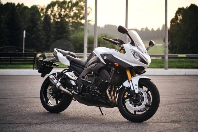 Yamaha FZ 08. 800. ., , ,   