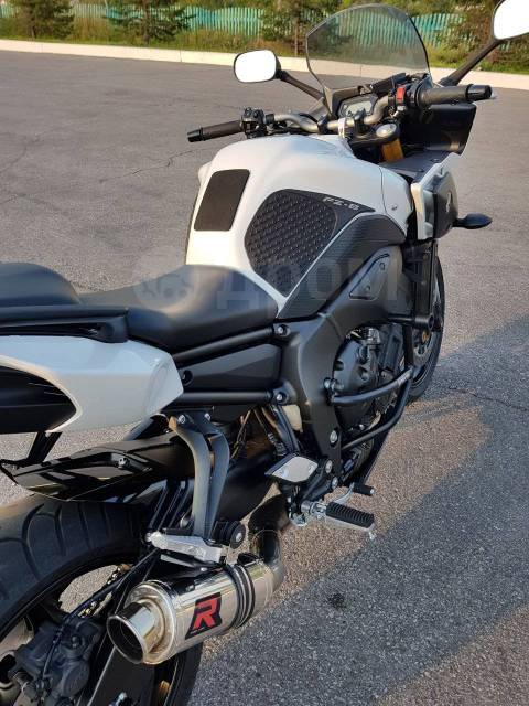 Yamaha FZ 08. 800. ., , ,   