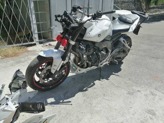 Yamaha FZ 1. 1 000. ., , ,   