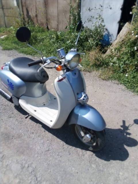 Honda Giorno Crea. 49. ., ,  ,   