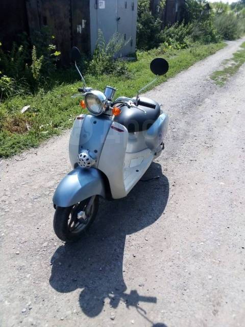 Honda Giorno Crea. 49. ., ,  ,   