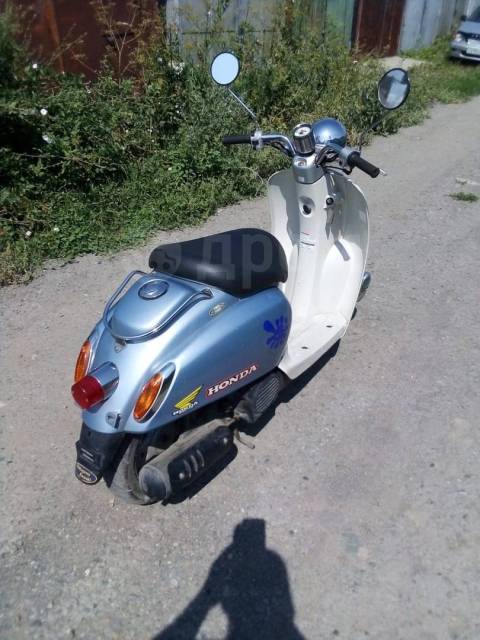 Honda Giorno Crea. 49. ., ,  ,   