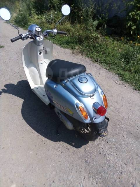 Honda Giorno Crea. 49. ., ,  ,   