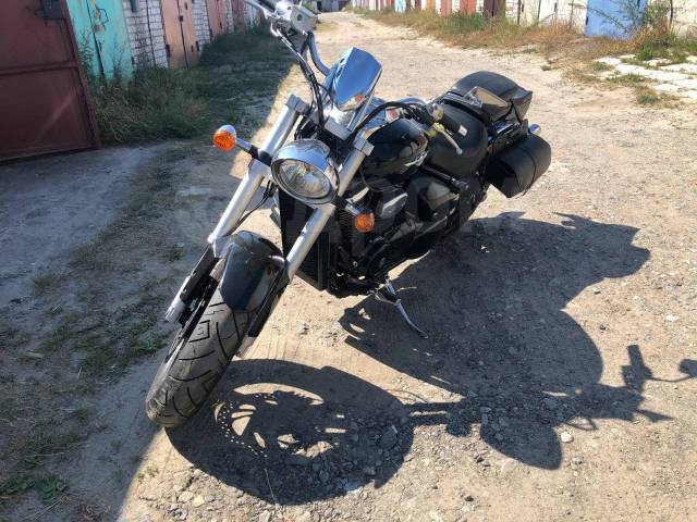 Suzuki Boulevard M50. 800. ., , ,   