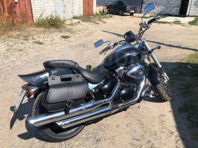 Suzuki Boulevard M50. 800. ., , ,   