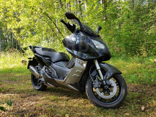 BMW C 600 Sport. 600. ., , ,   