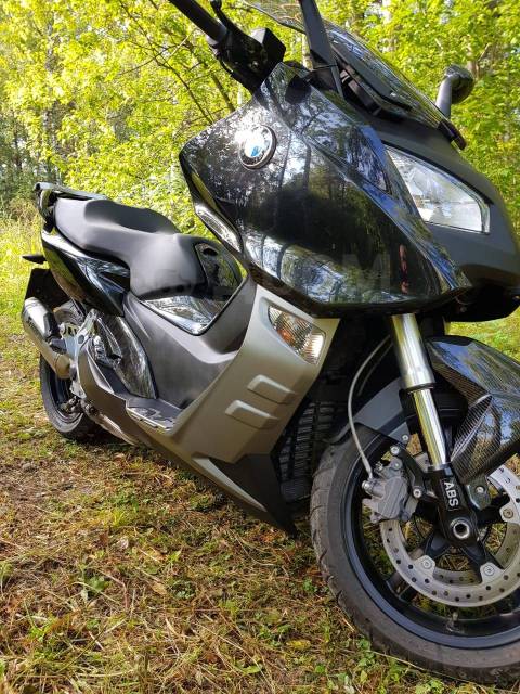 BMW C 600 Sport. 600. ., , ,   