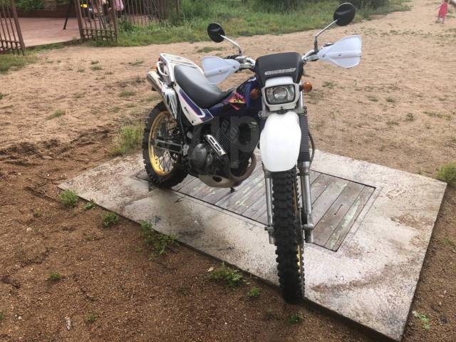 Kawasaki Super Sherpa. 250. ., , ,   