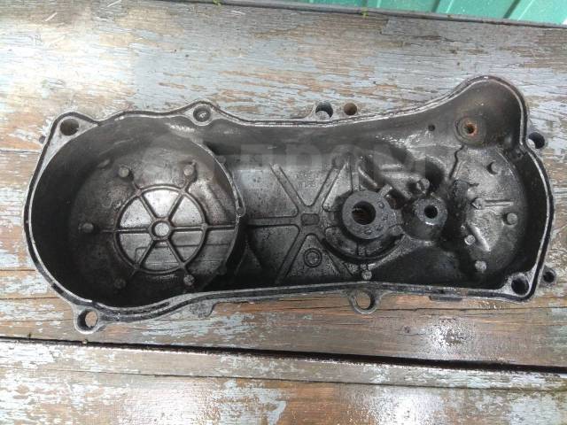 Крышка вариатора honda. Крышка вариатора Dio 35. Крышка вариатора Хонда дио 34. Крышка вариатора Хонда дио 35 ZX. Крышка вариатора Honda Dio 34.