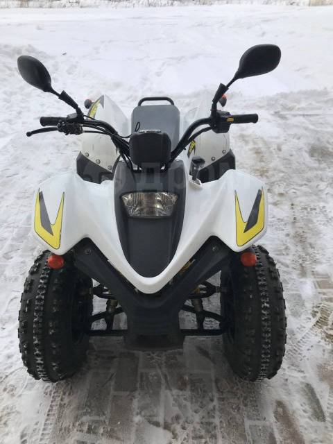 Stels ATV 100RS. ,  \,   