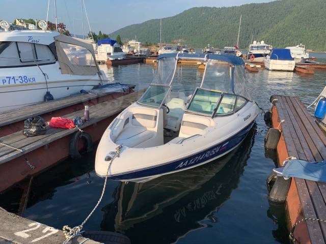 Rinker. 2007 ,  5,84.,  , 190,00..,  