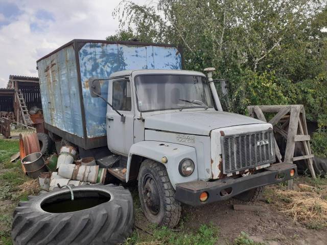 Газель турбо змз