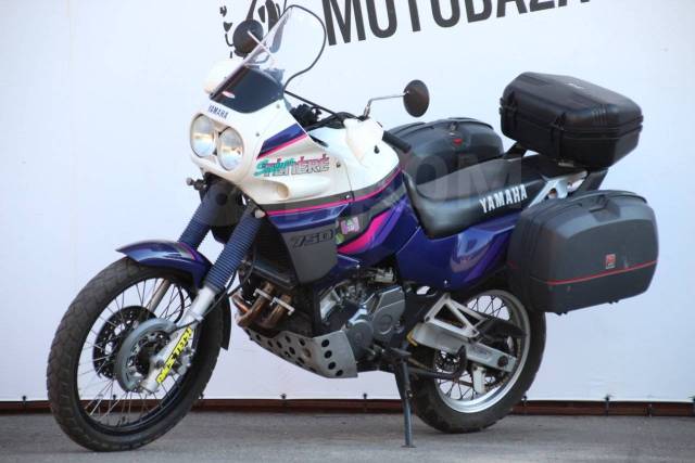 Yamaha Super Tenere 750. 750. ., , ,   