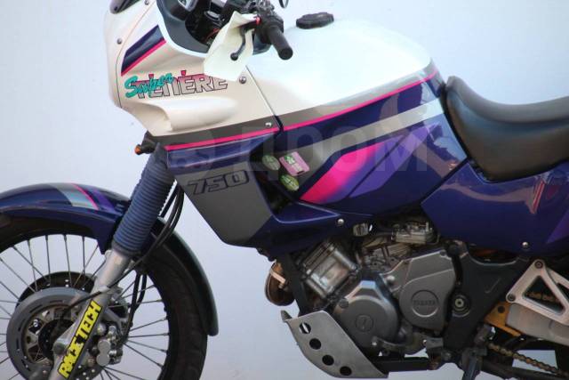 Yamaha Super Tenere 750. 750. ., , ,   