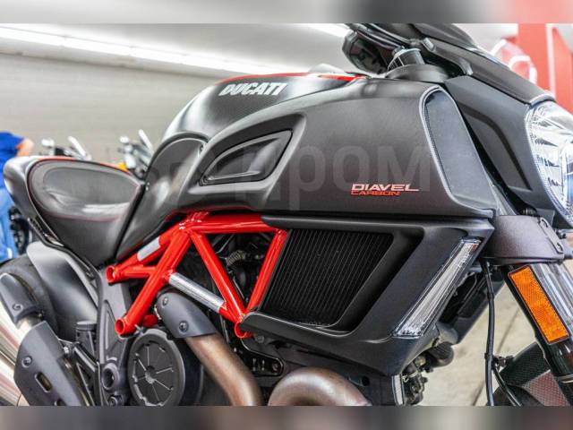 Ducati Diavel. 1 200. ., , ,  .     