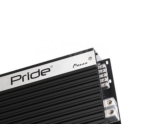 Pride 