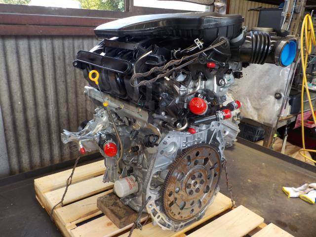 Двигатель Nissan X-Trail T32 2.0 MR20DD гарантия 3 месяца