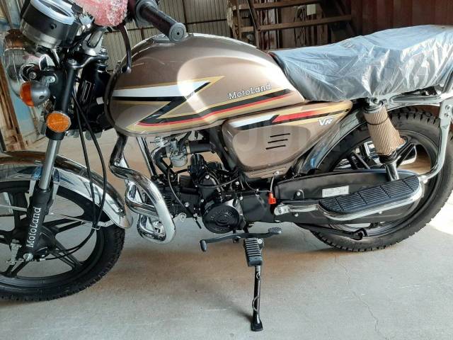 Альфа 110 кубов