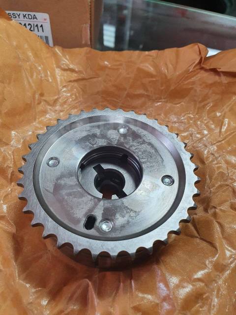 Купить Муфта VVT-I Toyota 1ZZ-FE.3ZZ-FE в Новосибирске по цене: 8 500 ...