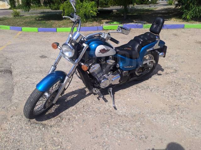 Honda Steed 400VLX. 400. ., , ,   