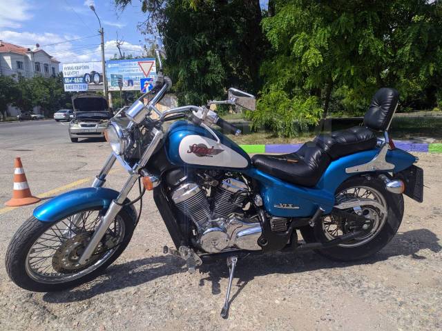 Honda Steed 400VLX. 400. ., , ,   