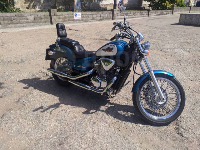 Honda Steed 400VLX. 400. ., , ,   