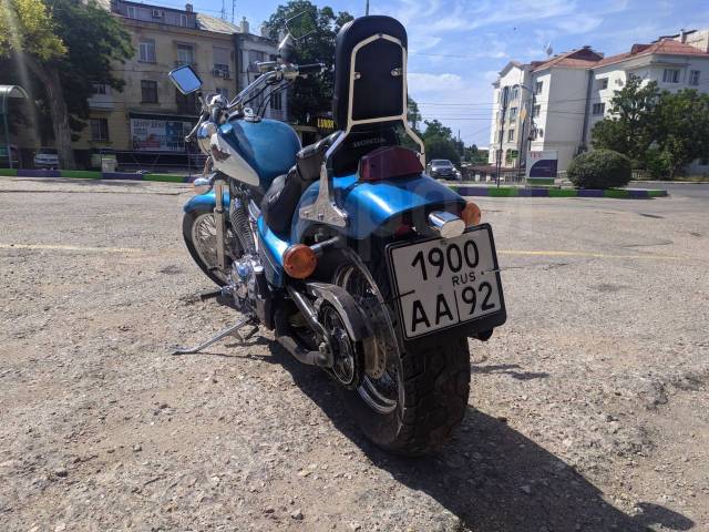 Honda Steed 400VLX. 400. ., , ,   