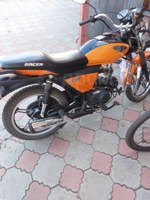 Racer Alpha. 110. ., ,  ,   