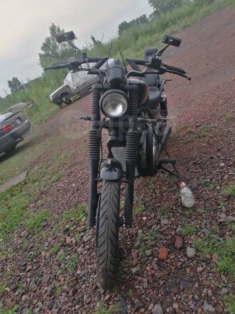 Suzuki Intruder. 400. ., , ,   