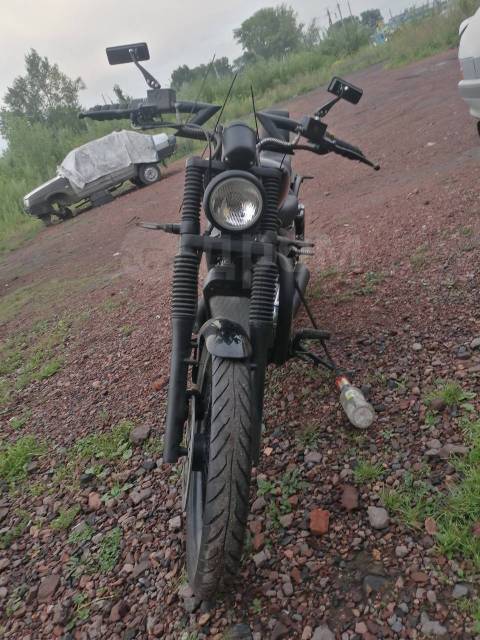 Suzuki Intruder. 400. ., , ,   