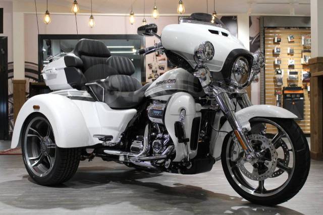 Cvo tri 2024 glide 2020