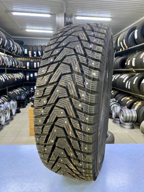 Hankook Winter i*Pike RS2 W429, 185/65 R15, 15", 30 шт, 185 мм, 65 % ...