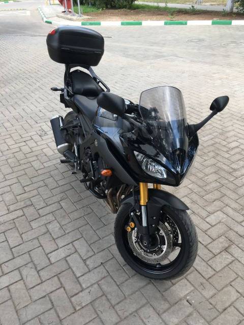 Yamaha FZ 08. 800. ., , ,   