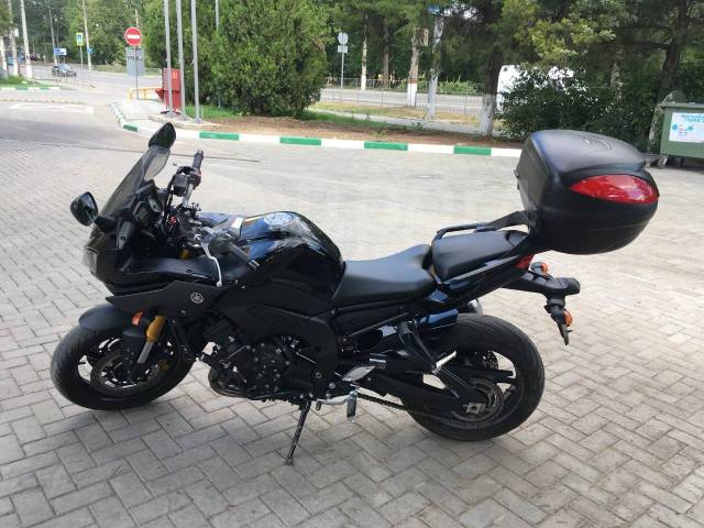 Yamaha FZ 08. 800. ., , ,   