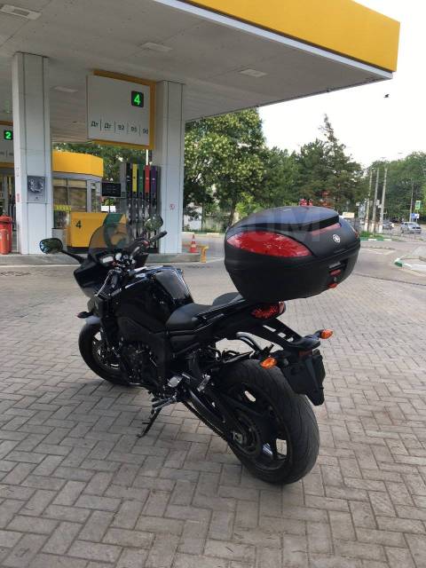 Yamaha FZ 08. 800. ., , ,   