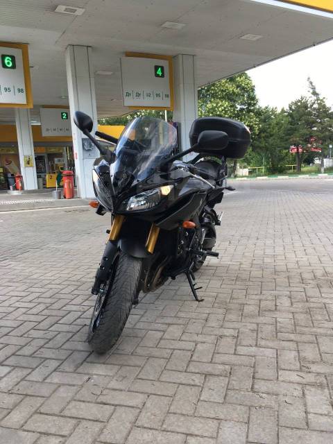 Yamaha FZ 08. 800. ., , ,   