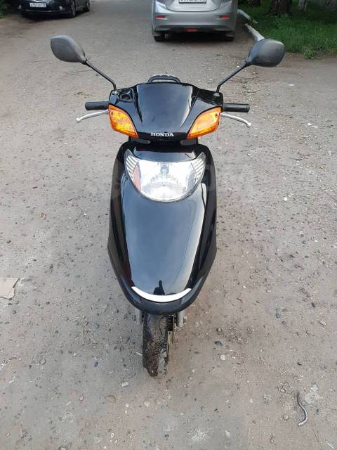 Honda Spacy 100. 100. ., , ,  .     