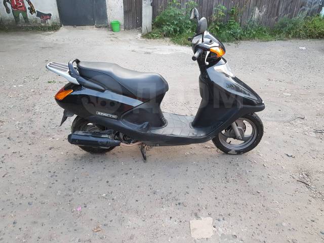 Honda Spacy 100. 100. ., , ,  .     