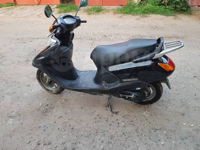 Honda Spacy 100. 100. ., , ,  .     