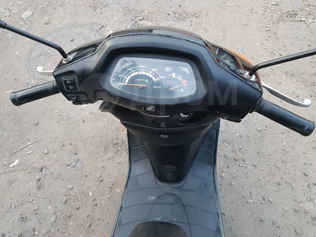 Honda Spacy 100. 100. ., , ,  .     